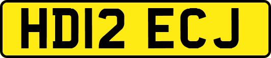 HD12ECJ
