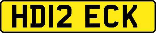HD12ECK