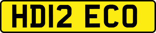 HD12ECO