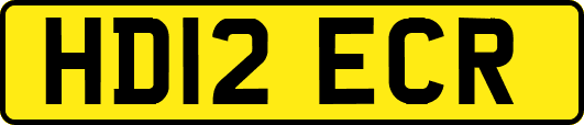 HD12ECR
