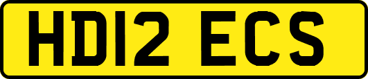 HD12ECS