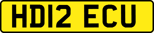 HD12ECU