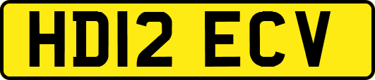 HD12ECV