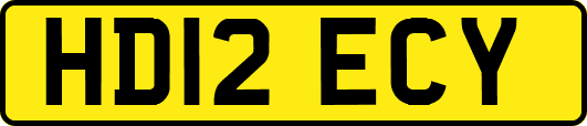 HD12ECY