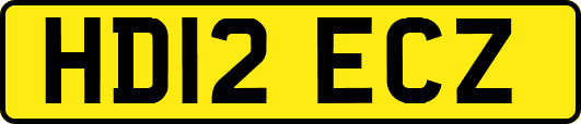 HD12ECZ