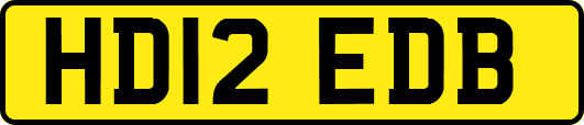 HD12EDB