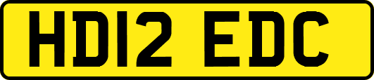 HD12EDC