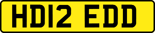 HD12EDD