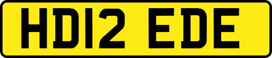 HD12EDE