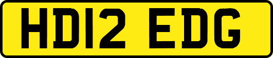HD12EDG