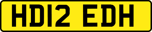 HD12EDH