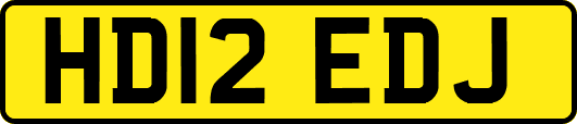 HD12EDJ