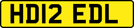 HD12EDL