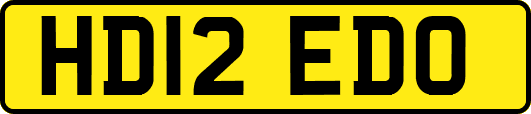 HD12EDO