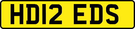 HD12EDS