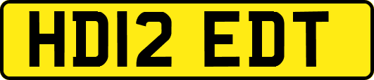 HD12EDT