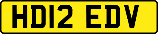 HD12EDV