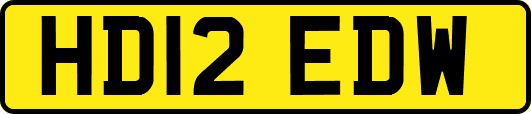 HD12EDW