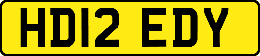 HD12EDY
