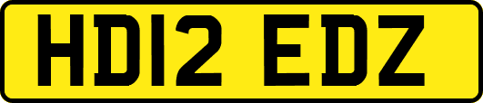 HD12EDZ