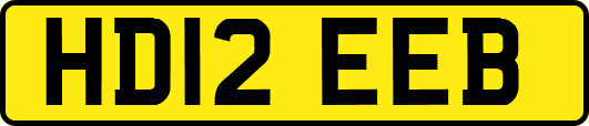 HD12EEB
