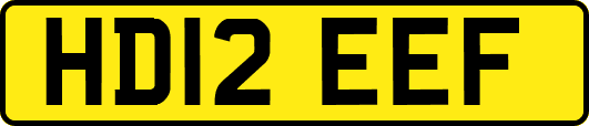 HD12EEF
