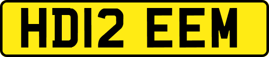 HD12EEM