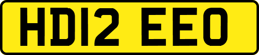 HD12EEO