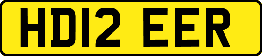 HD12EER