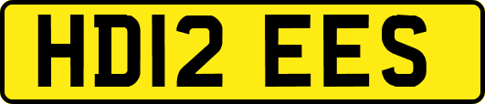 HD12EES