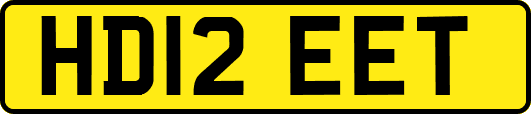 HD12EET