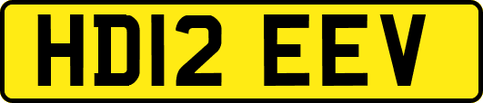 HD12EEV