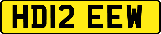 HD12EEW