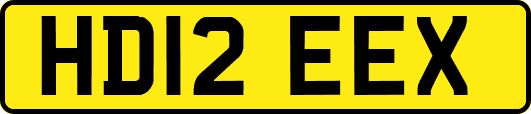 HD12EEX