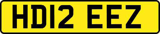 HD12EEZ