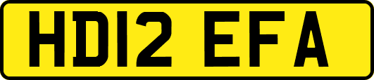 HD12EFA