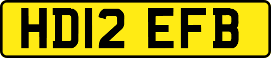 HD12EFB
