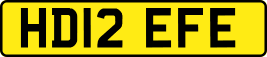 HD12EFE