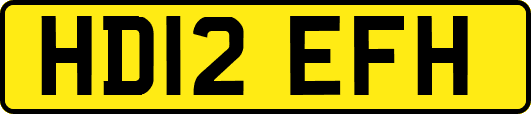 HD12EFH