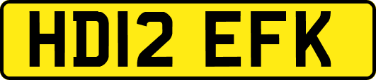 HD12EFK