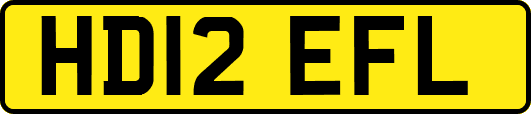 HD12EFL