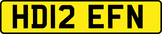 HD12EFN