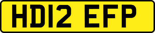 HD12EFP