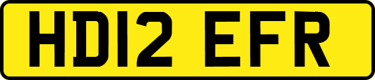 HD12EFR
