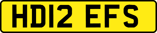HD12EFS