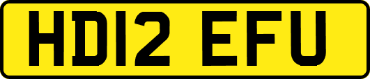 HD12EFU