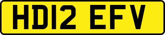 HD12EFV