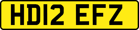HD12EFZ