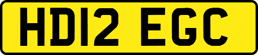 HD12EGC