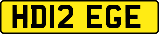 HD12EGE